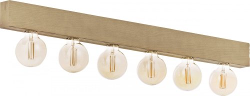 Люстра современная TK Lighting Artwood new 2757