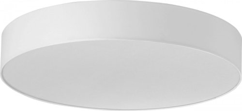 Люстра сучасна TK Lighting Rondo White 2443