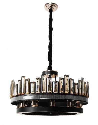 Люстра хрустальная Sirius S80891/12P
