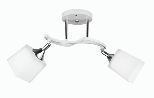 Люстра потолочная Sirius S3844/2Н