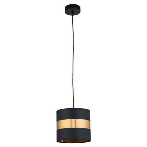 Люстра с абажуром TK Lighting Paris 4384