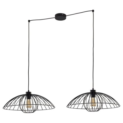 Люстра подвес TK Lighting Barbella 6262