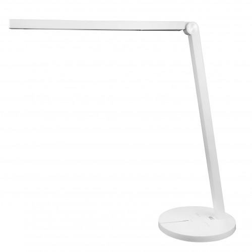 Настольная светодиодная лампа Horoz Electric LED ADEL 8 W белый