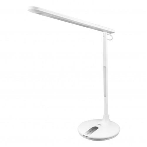 Настольная светодиодная лампа Horoz Electric LED ARYA 8 W белый