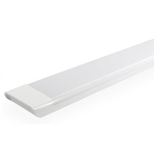Светильник линейный Horoz Electric TETRA/SQ-27 27W LED 6400К