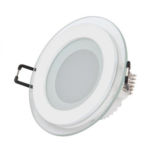 Точковий світильник Horoz Electric CLARA-6 6W 6400K 