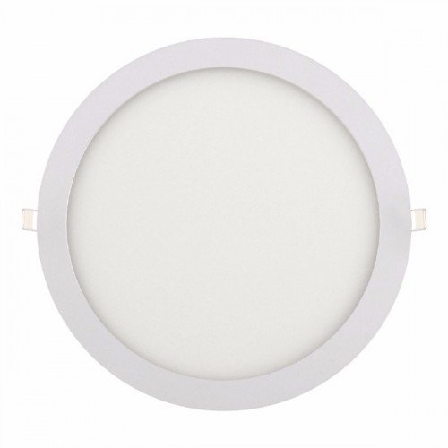 Точковий світильник Horoz Electric SLIM-24 24W 6400K 