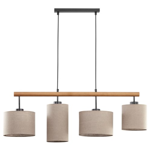 Люстра TK Lighting Deva Nature 6108