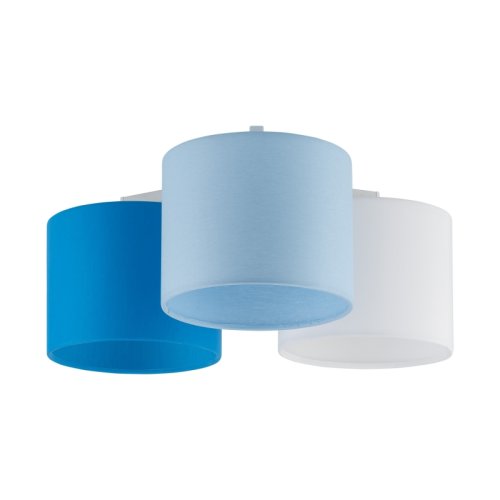 Люстра с абажурами TK Lighting Metis 6699
