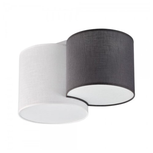 Люстра з абажурами TK Lighting Mona 4182