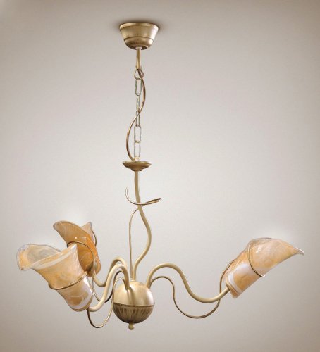 Люстра классическая N&B Light Версаль 9033