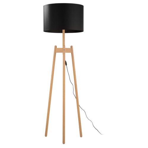 Торшер с абажуром TK Lighting PEREZ 5425