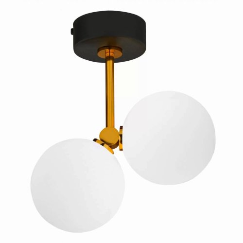 Люстра JUPITER LUNA 1919 LUK MS