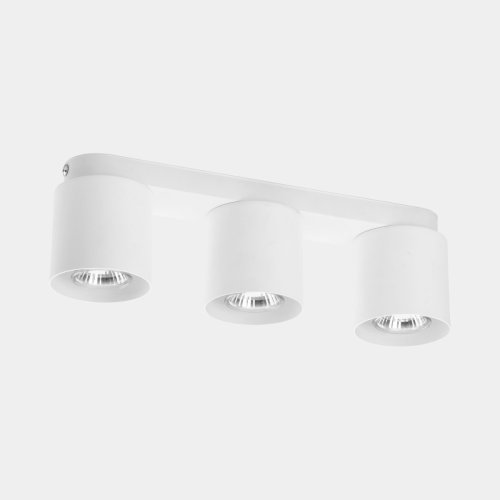 Светильник потолочный TK Lighting Vico White 3409