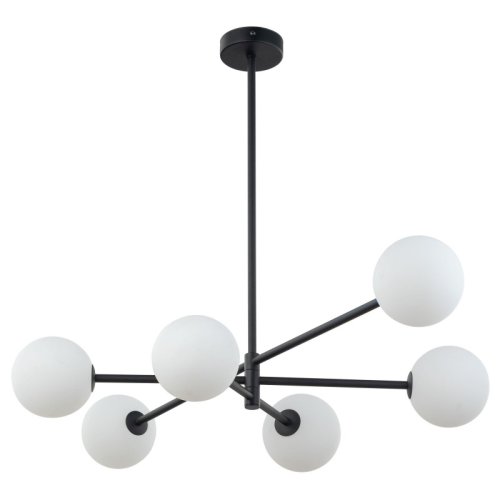 Люстра TK Lighting Sarius 4732