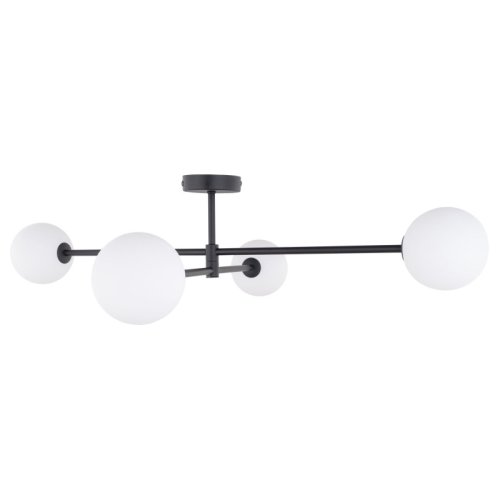 Люстра потолочная TK Lighting Sarius 4735