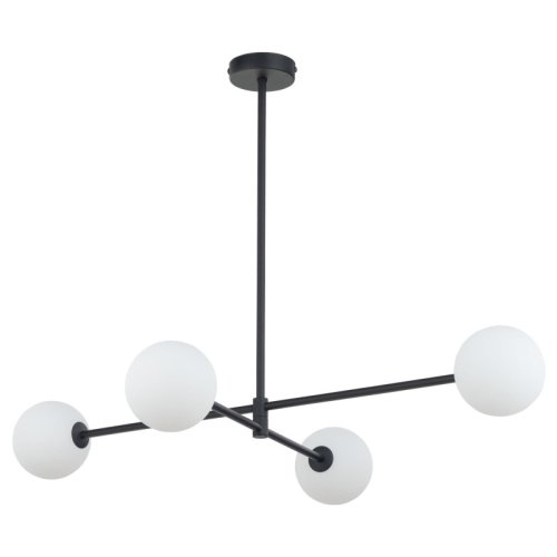 Люстра TK Lighting Sarius 4733