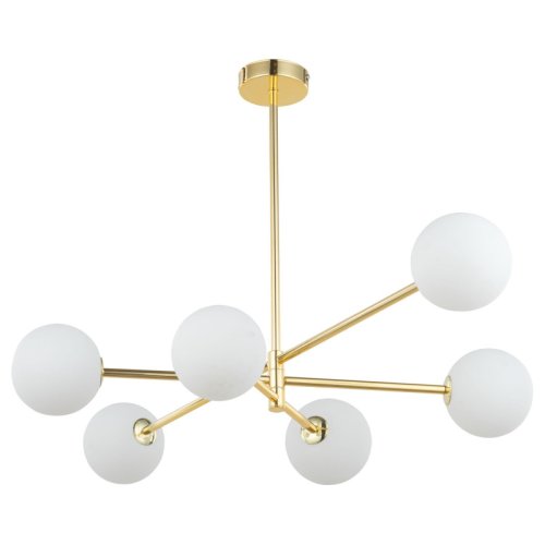 Люстра TK Lighting Sarius 4736