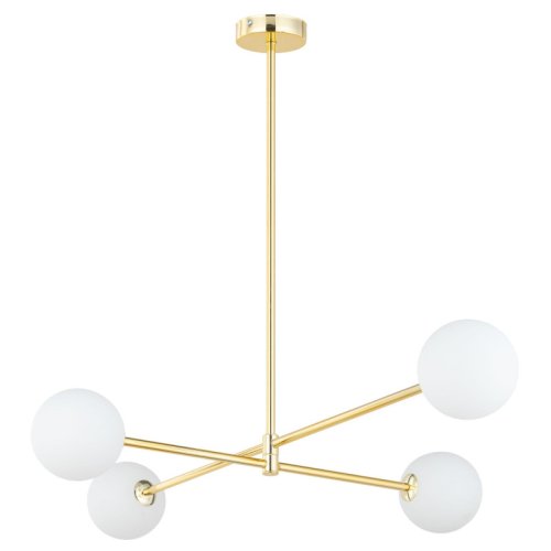 Люстра TK Lighting Sarius 4737