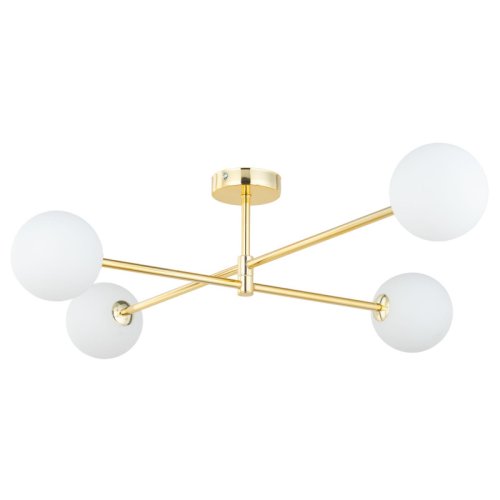 Люстра современная TK Lighting Sarius 4738
