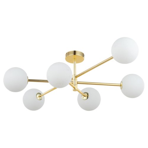 Люстра TK Lighting Sarius 4739