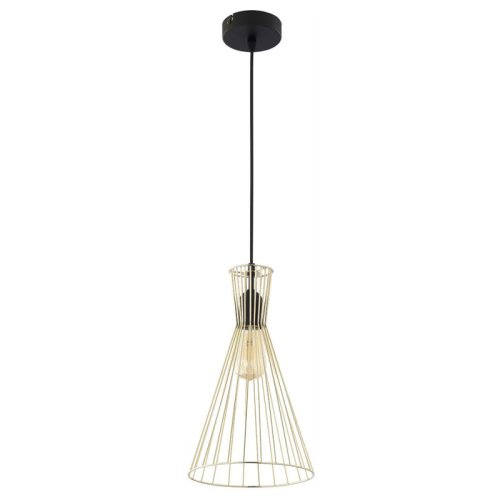 Люстра TK Lighting SAHARA 3375