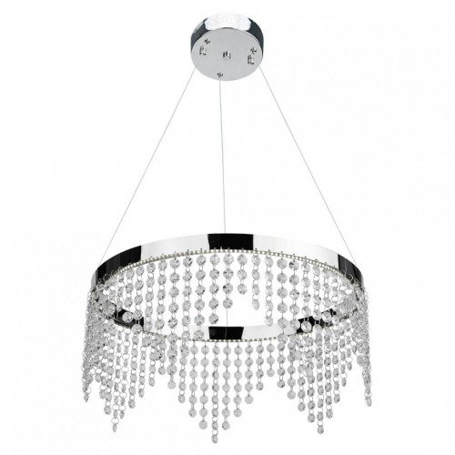 Люстра светодиодная Horoz Electric ASTORIA-25 25W 4000K LED
