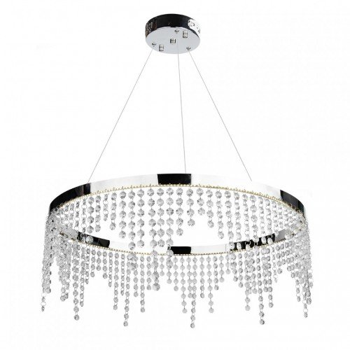 Люстра светодиодная Horoz Electric ASTORIA-38 38W 4000K LED