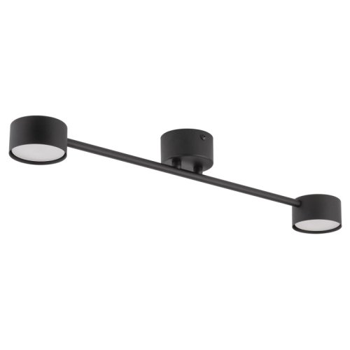 Люстра потолочная TK Lighting AVIA BLACK 4690