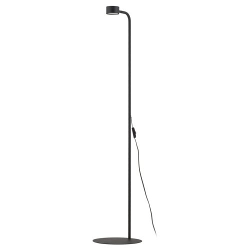 Торшер TK Lighting AVIA BLACK 5579