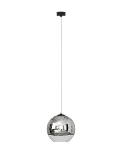 7606 Світильник підвіс Nowodvorski GLOBE PLUS M PL