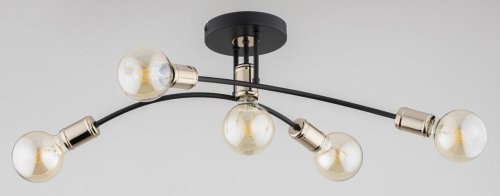 Люстра лофт ALFA Lanti 63137