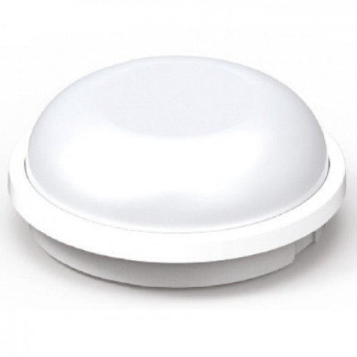 Светильник потолочный Horoz Electric ARTOS-20 20W белый 4200К IP65 LED