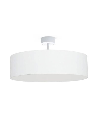 7958 Люстра Nowodvorski VIOLET WHITE PL