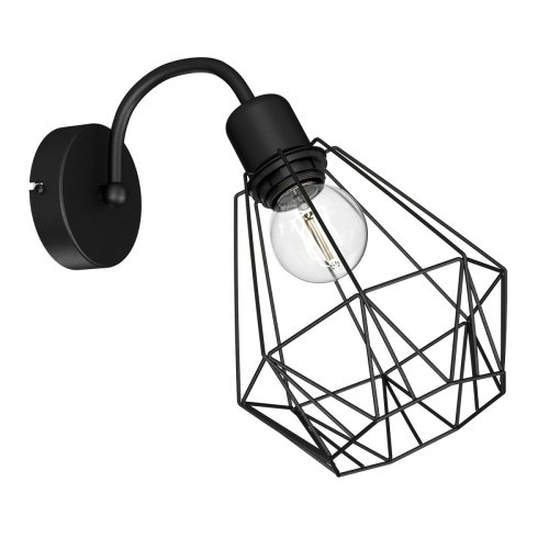Светильник настенный(бра) LUMINEX Bergen 0308