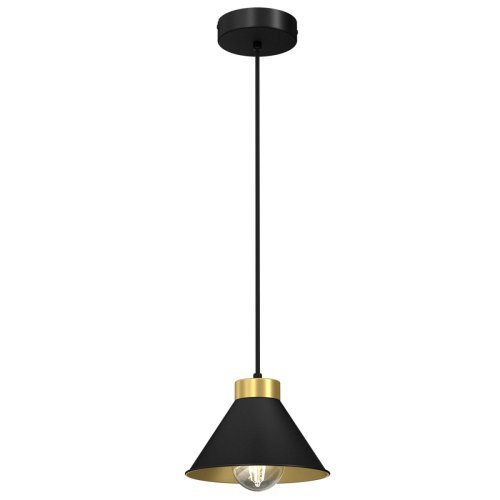 Люстра подвес LUMINEX Demet 0627