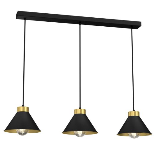Люстра подвес LUMINEX Demet 0628
