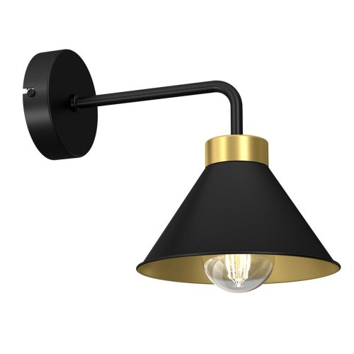 Светильник настенный (бра) LUMINEX Demet 0624
