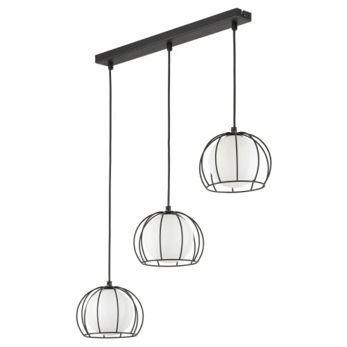 Люстра подвес TK Lighting BENIAMIN 4813