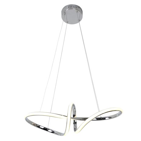 Люстра светодиодная Laguna Lighting 25803-30 30W LED