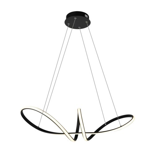 Люстра светодиодная Laguna Lighting 25863-45 45W LED