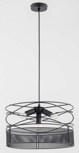 Люстра ALFA DIUK NET 63227