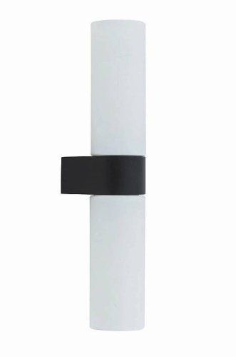 10728 Бра Nowodvorski NATALIE II BLACK CN