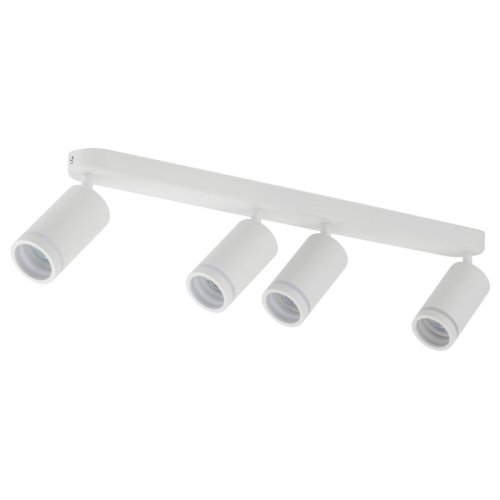 Світильник TK Lighting Jet White 6917
