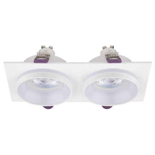 Світильник точковий TK Lighting Jet White 6924