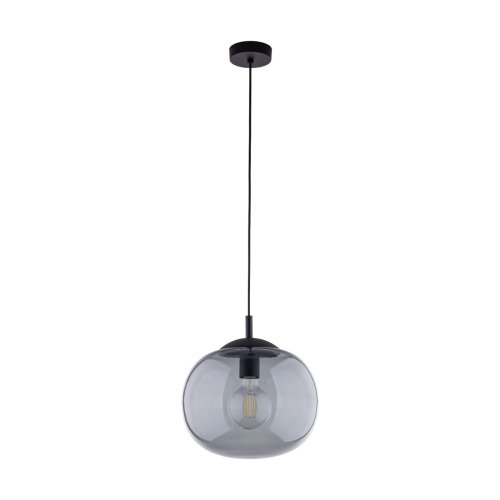 Люстра TK Lighting Vibe Graphite 4837