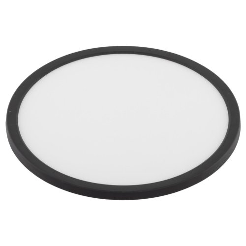Светильник потолочный TK Lighting Aqua Black Large 6905 ІР54