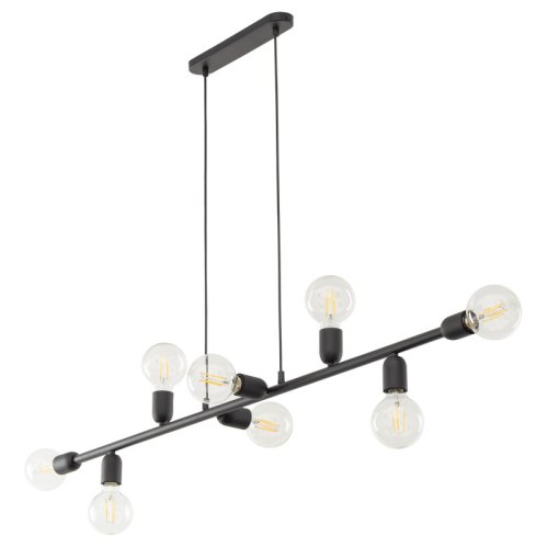 Люстра подвес лофт TK Lighting PORTO 5722
