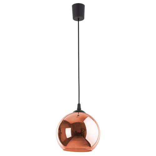 Люстра подвес TK Lighting VENEZIA MIEDŹ 5741