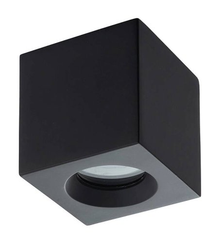 10718 Світильник Nowodvorski PARANA BLACK CN